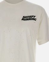T-shirt "Mothtech" 11006 11108 SATISFY 