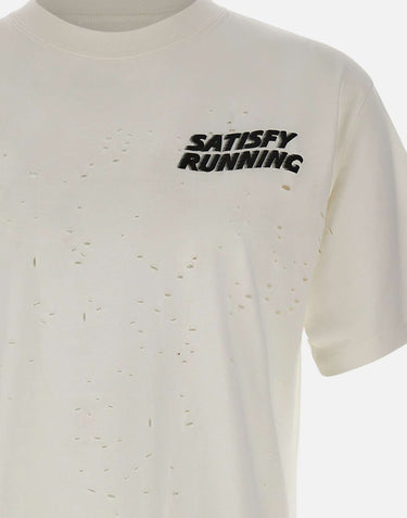 T-shirt "Mothtech" 11006 11108 SATISFY 