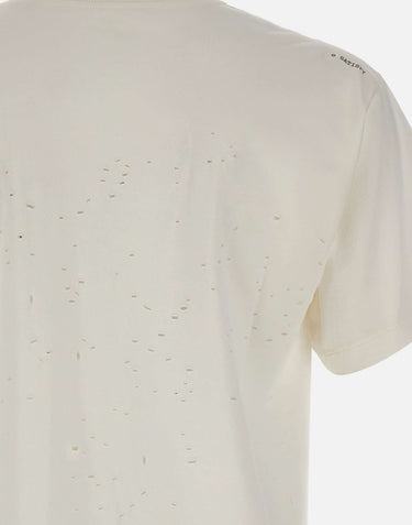 T-shirt "Mothtech" 11006 11108 SATISFY 