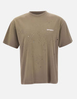 T-shirt "Mothtech" 11006 91E02 SATISFY 