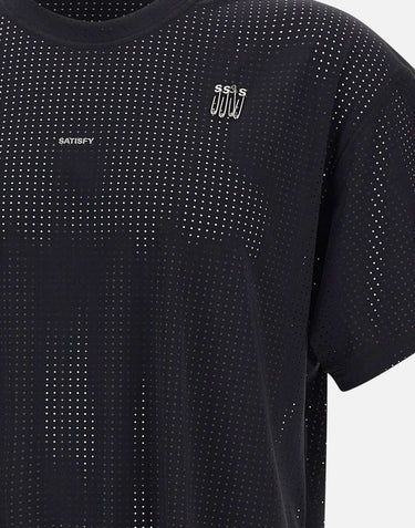 T-shirt "Space-O" 11079 00001 SATISFY 
