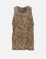 Canotta "Space-O Singlet" 11146 59F01 SATISFY 