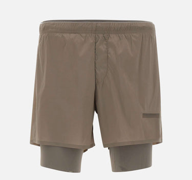 Shorts "Techsilk 8" 12046 91000FA SATISFY 