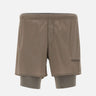 Shorts "Techsilk 8" 12046 91000FA SATISFY 