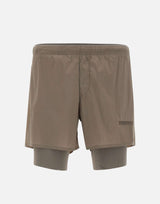 Shorts "Techsilk 8" 12046 91000FA SATISFY 