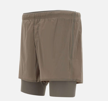 Shorts "Techsilk 8" 12046 91000FA SATISFY 