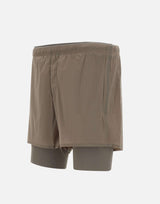 Shorts "Techsilk 8" 12046 91000FA SATISFY 