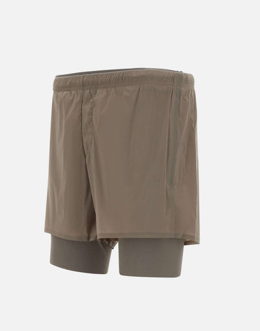 Shorts "Techsilk 8" 12046 91000FA SATISFY 