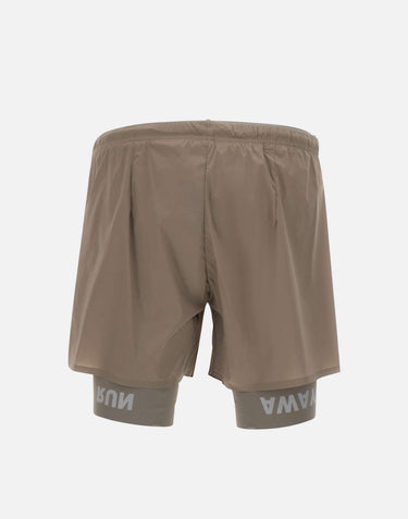 Shorts "Techsilk 8" 12046 91000FA SATISFY 
