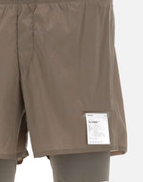 Shorts "Techsilk 8" 12046 91000FA SATISFY 