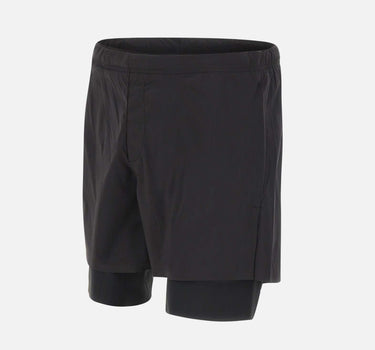 Shorts "Techsilk 8" 12046 00000BK SATISFY 