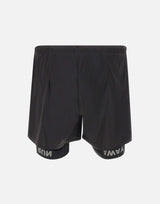 Shorts "Techsilk 8" 12046 00000BK SATISFY 