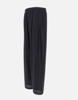 Pantaloni "Space-O Jogger" 12049 00000 SATISFY 