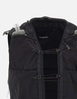 Gilet di idratazione "Justice Cordura 5L" 34044 00001 SATISFY 