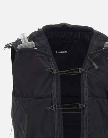 Gilet di idratazione "Justice Cordura 5L" 34044 00001 SATISFY 