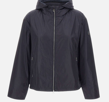 SAVE THE DUCK Giacca "Hope" BLUE Donna 