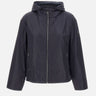 SAVE THE DUCK Giacca "Hope" BLUE Donna 