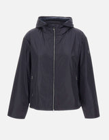 SAVE THE DUCK Giacca "Hope" BLUE Donna 