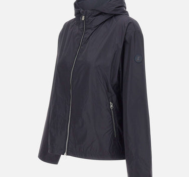 SAVE THE DUCK Giacca "Hope" BLUE Donna 
