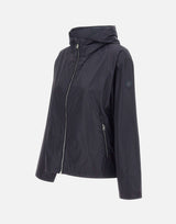 SAVE THE DUCK Giacca "Hope" BLUE Donna 
