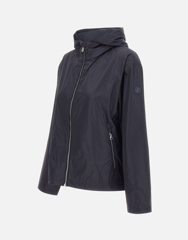SAVE THE DUCK Giacca "Hope" BLUE Donna 