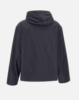 SAVE THE DUCK Giacca "Hope" BLUE Donna 