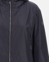 SAVE THE DUCK Giacca "Hope" BLUE Donna 