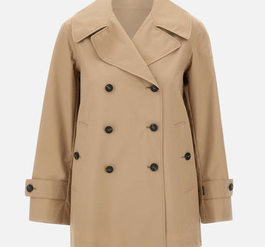 Trench "Sofi" D31600W GRIN2240015 SAVE THE DUCK 