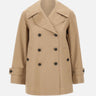 Trench "Sofi" D31600W GRIN2240015 SAVE THE DUCK 