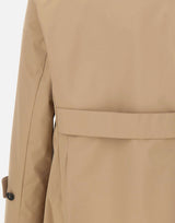 Trench "Sofi" D31600W GRIN2240015 SAVE THE DUCK 