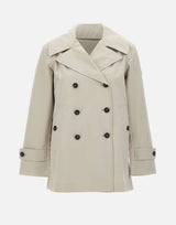 Trench "Sofi" D31600W GRIN2240019 SAVE THE DUCK 