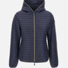 Piumino "Iris22 Alexa" D33620W IRIS2290010 SAVE THE DUCK 