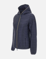 Piumino "Iris22 Alexa" D33620W IRIS2290010 SAVE THE DUCK 