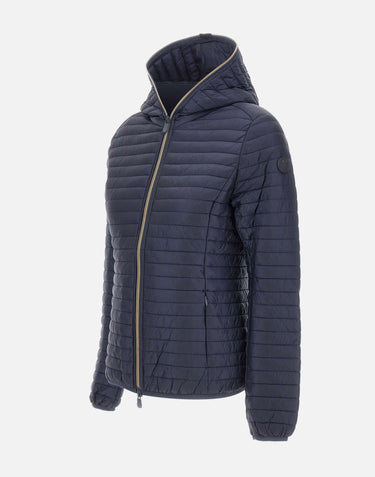 Piumino "Iris22 Alexa" D33620W IRIS2290010 SAVE THE DUCK 