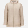 Piumino "Iris22 Alima" D41059W IRIS2240003 SAVE THE DUCK 