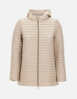 Piumino "Iris22 Alima" D41059W IRIS2240003 SAVE THE DUCK 