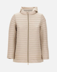 Piumino "Iris22 Alima" D41059W IRIS2240003 SAVE THE DUCK 