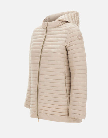 Piumino "Iris22 Alima" D41059W IRIS2240003 SAVE THE DUCK 