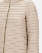 Piumino "Iris22 Alima" D41059W IRIS2240003 SAVE THE DUCK 