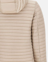 Piumino "Iris22 Alima" D41059W IRIS2240003 SAVE THE DUCK 