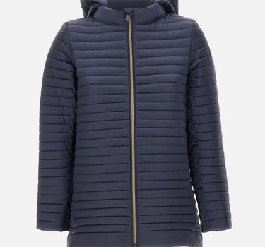 Piumino "Iris22 Alima" D41059W IRIS2290010 SAVE THE DUCK 