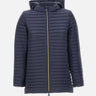 Piumino "Iris22 Alima" D41059W IRIS2290010 SAVE THE DUCK 