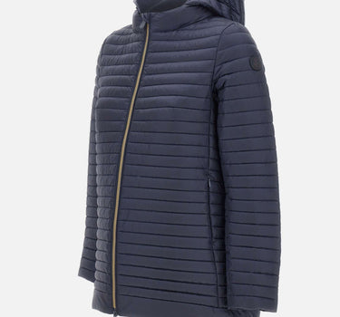 Piumino "Iris22 Alima" D41059W IRIS2290010 SAVE THE DUCK 