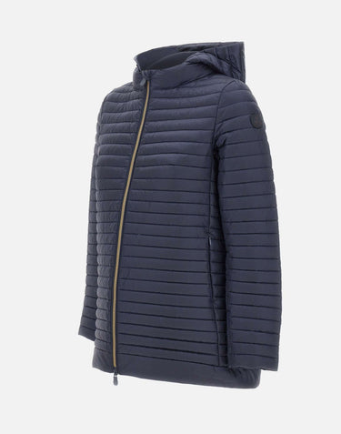 Piumino "Iris22 Alima" D41059W IRIS2290010 SAVE THE DUCK 