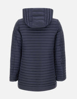 Piumino "Iris22 Alima" D41059W IRIS2290010 SAVE THE DUCK 