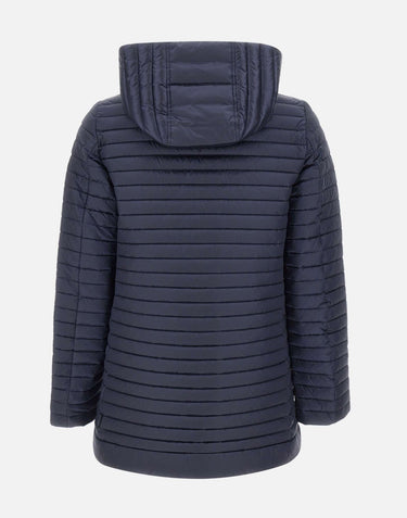 Piumino "Iris22 Alima" D41059W IRIS2290010 SAVE THE DUCK 