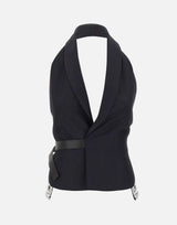 Gilet "Ilari" SWJ0145TWF0111 0009999 SEAFARER 