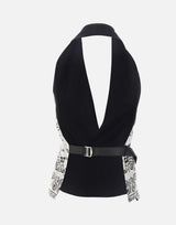 Gilet "Ilari" SWJ0145TWF0111 0009999 SEAFARER 