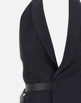 Gilet "Ilari" SWJ0145TWF0111 0009999 SEAFARER 