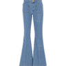 SEAFARER Jeans "Delphine" Light Blue Donna 